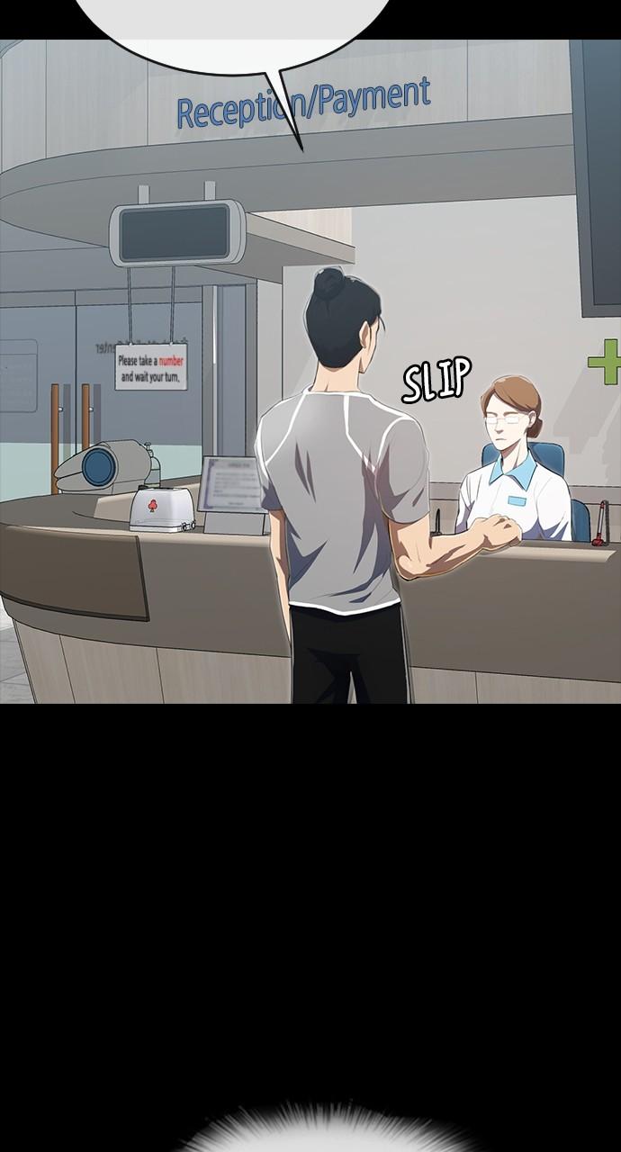 The Girl from Random Chatting! Chap 223 - Next Chap 224