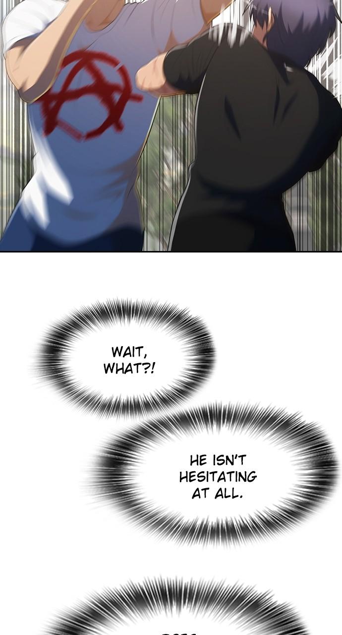 The Girl from Random Chatting! Chap 223 - Next Chap 224