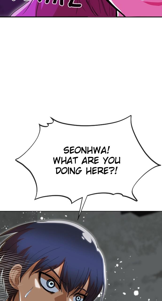 The Girl from Random Chatting! Chap 237 - Next Chap 238