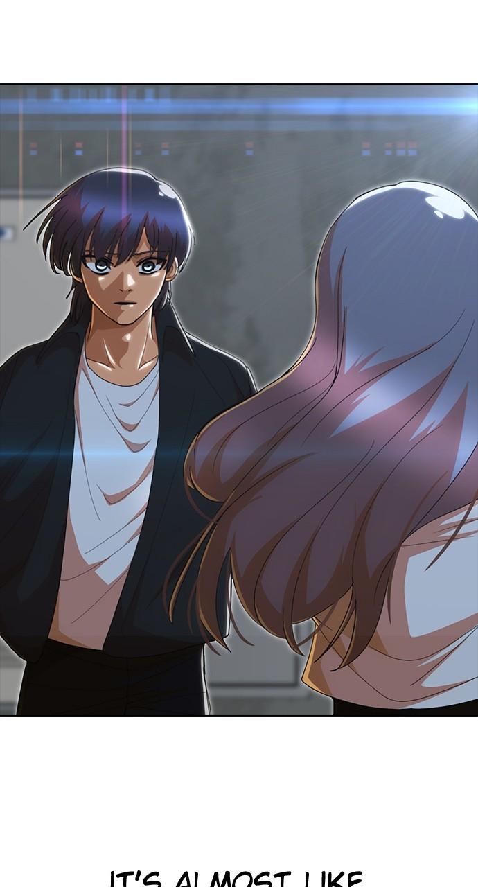 The Girl from Random Chatting! Chap 237 - Next Chap 238