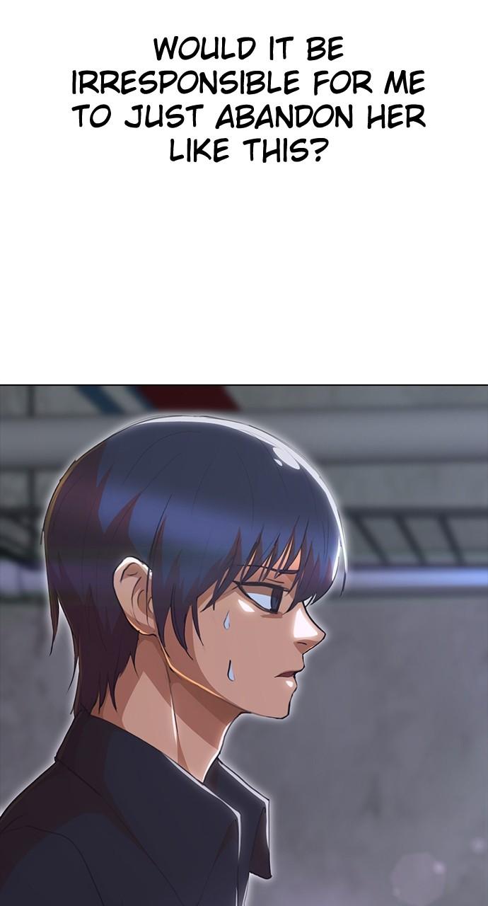 The Girl from Random Chatting! Chap 237 - Next Chap 238