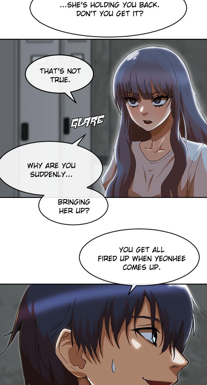 The Girl from Random Chatting! Chap 237 - Next Chap 238