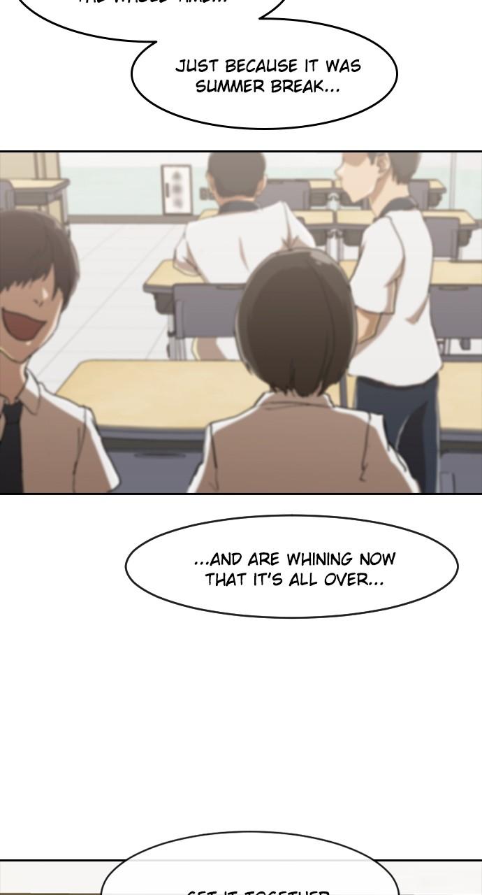 The Girl from Random Chatting! Chap 237 - Next Chap 238