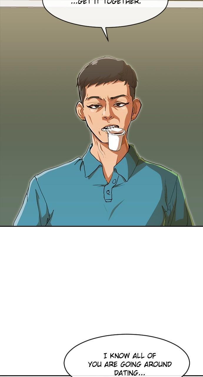 The Girl from Random Chatting! Chap 237 - Next Chap 238