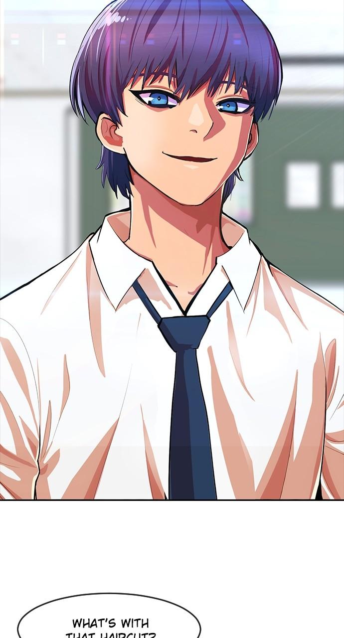 The Girl from Random Chatting! Chap 237 - Next Chap 238