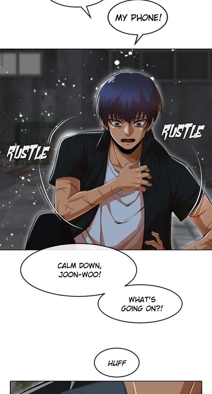 The Girl from Random Chatting! Chap 235 - Next Chap 236