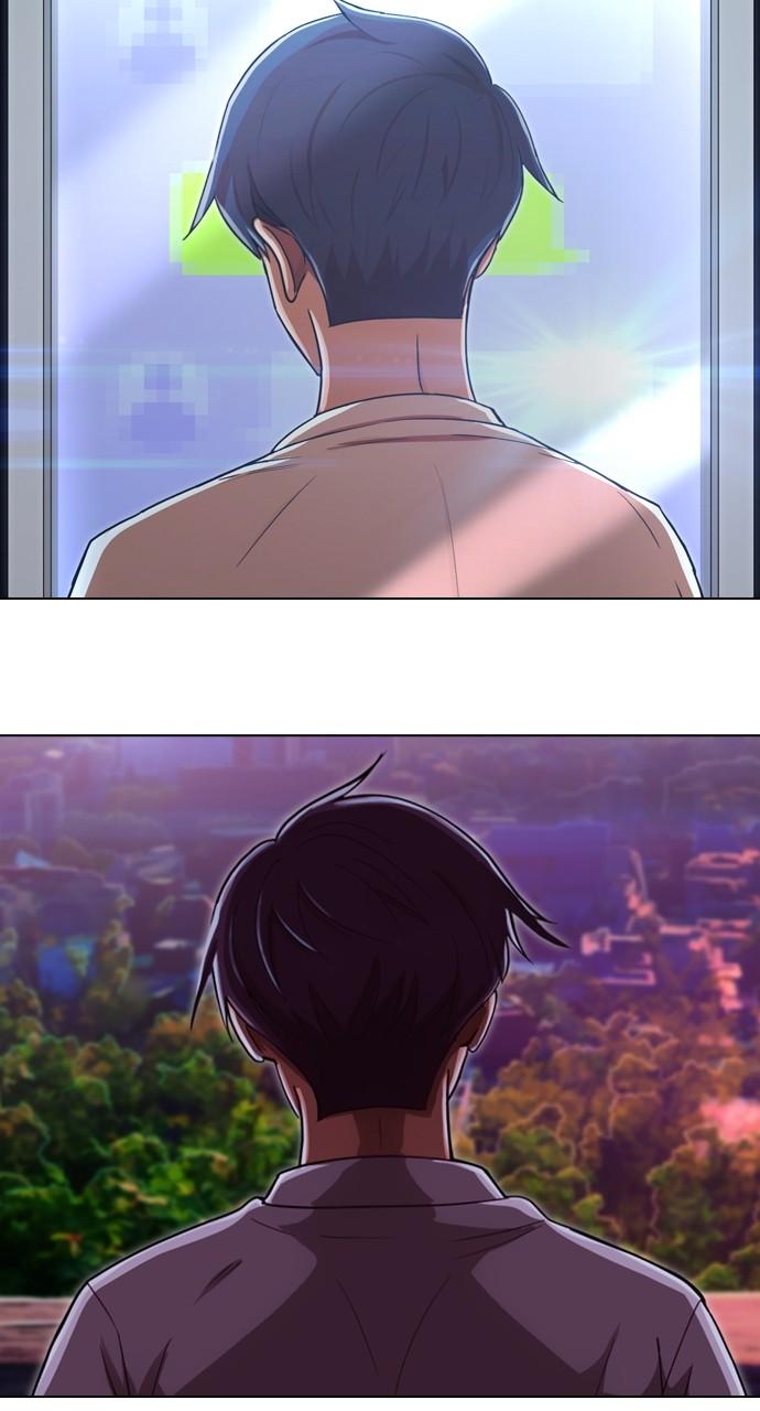 The Girl from Random Chatting! Chap 235 - Next Chap 236