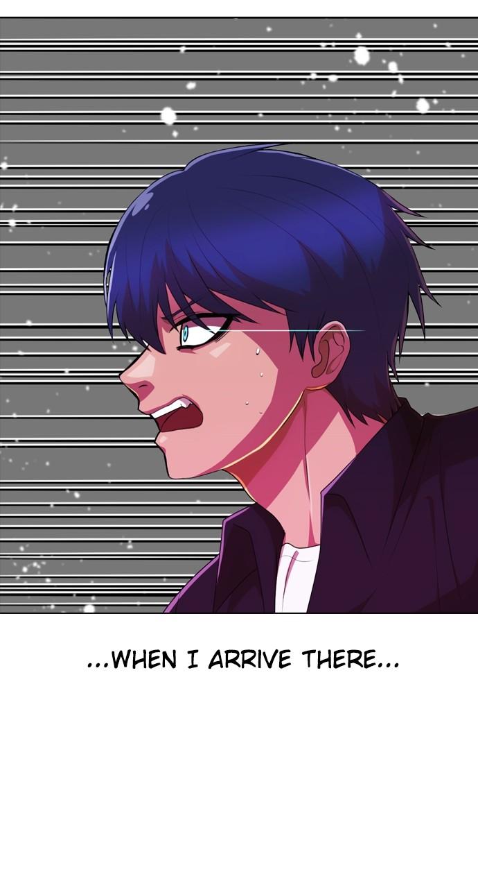 The Girl from Random Chatting! Chap 235 - Next Chap 236