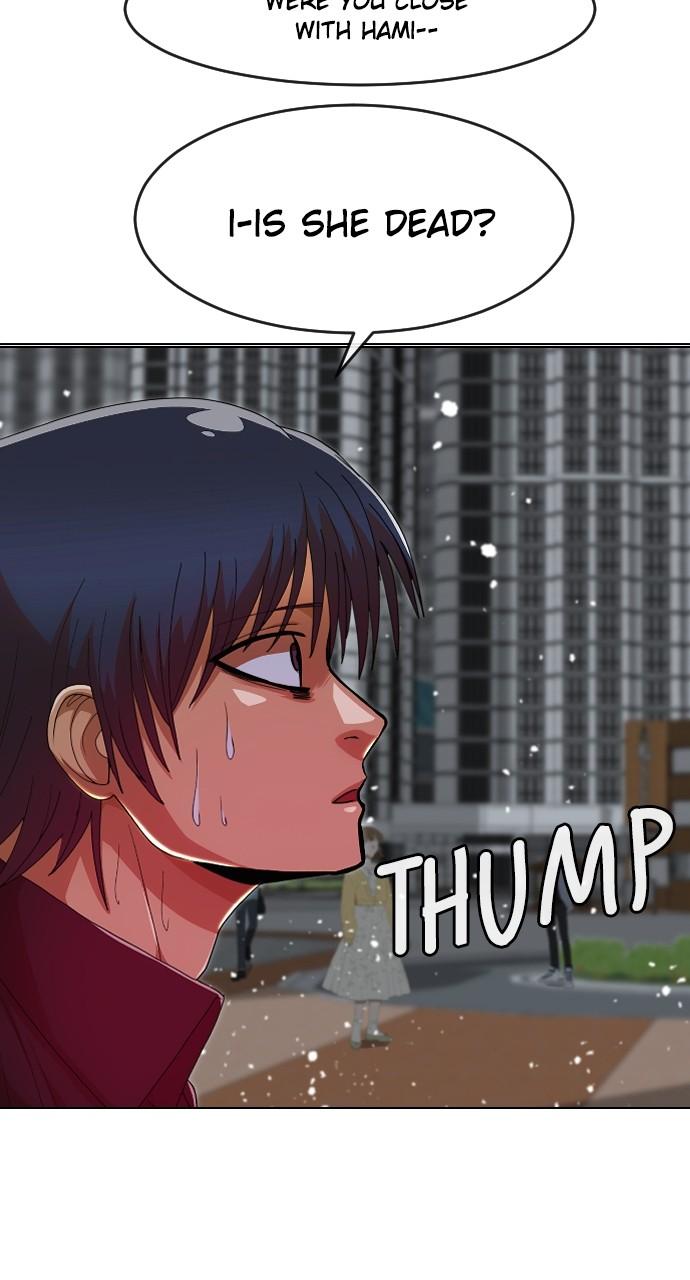 The Girl from Random Chatting! Chap 235 - Next Chap 236