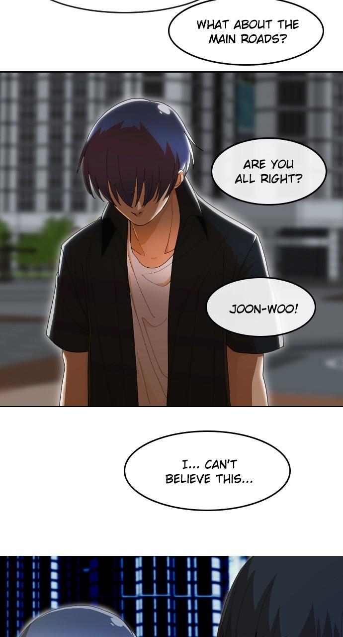 The Girl from Random Chatting! Chap 235 - Next Chap 236