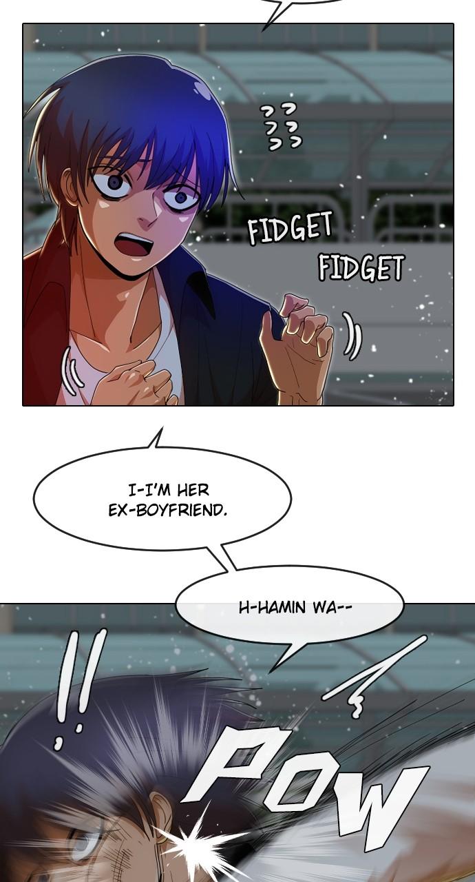The Girl from Random Chatting! Chap 235 - Next Chap 236