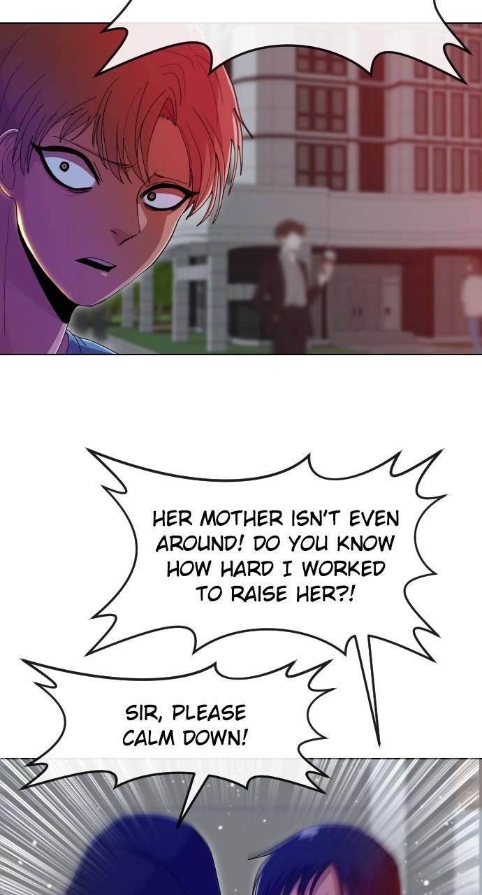 The Girl from Random Chatting! Chap 235 - Next Chap 236