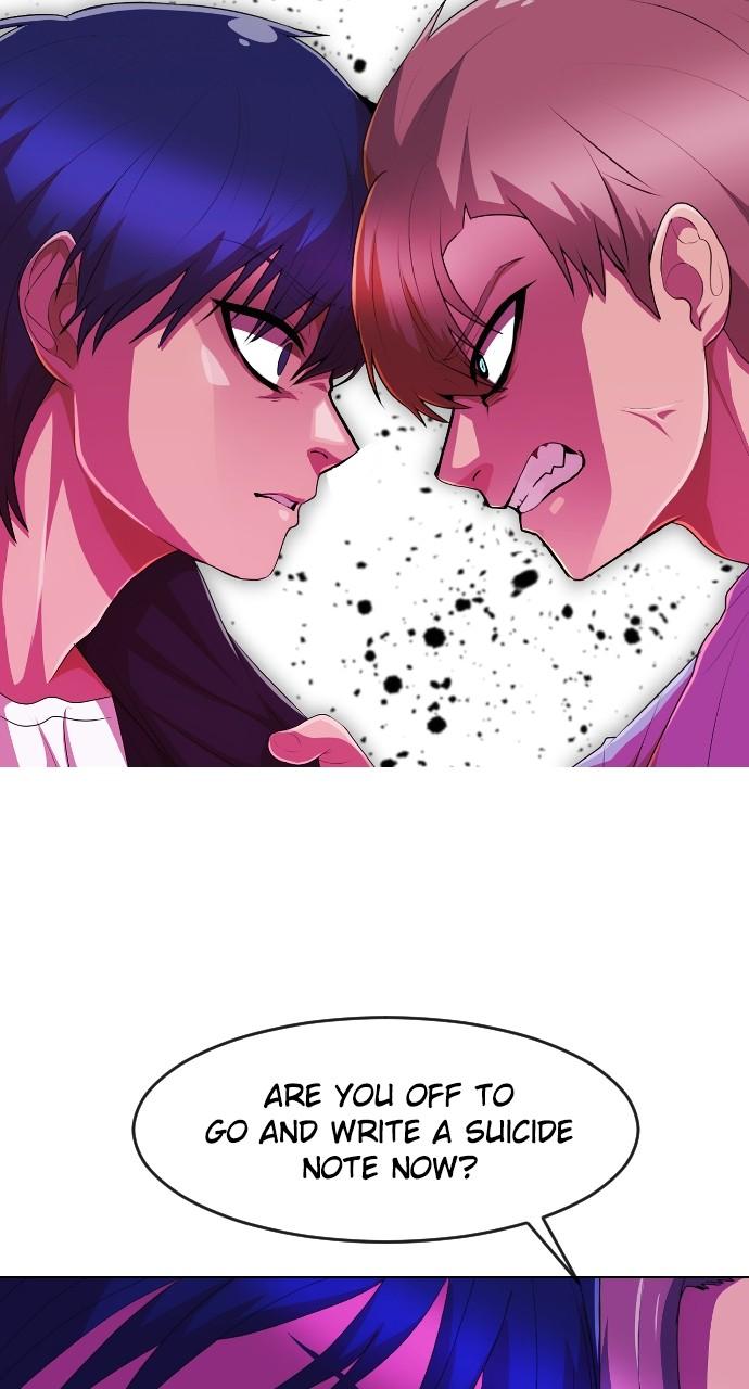 The Girl from Random Chatting! Chap 235 - Next Chap 236