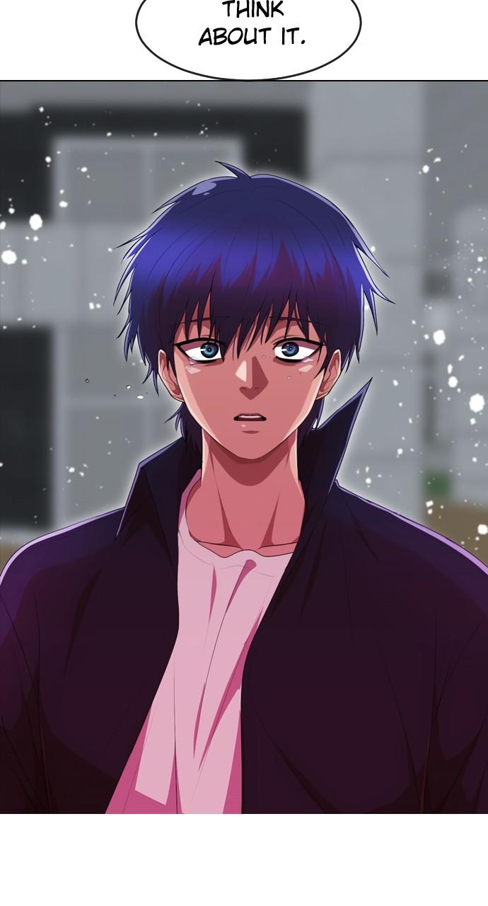 The Girl from Random Chatting! Chap 235 - Next Chap 236