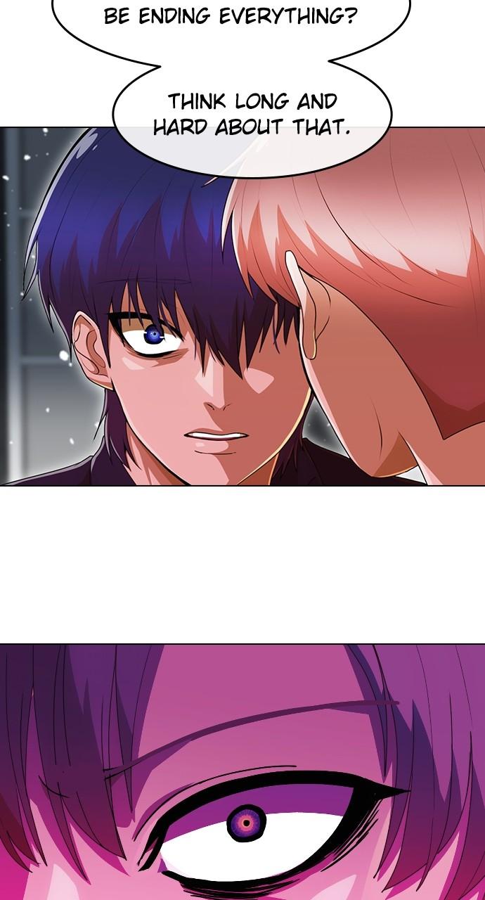 The Girl from Random Chatting! Chap 235 - Next Chap 236