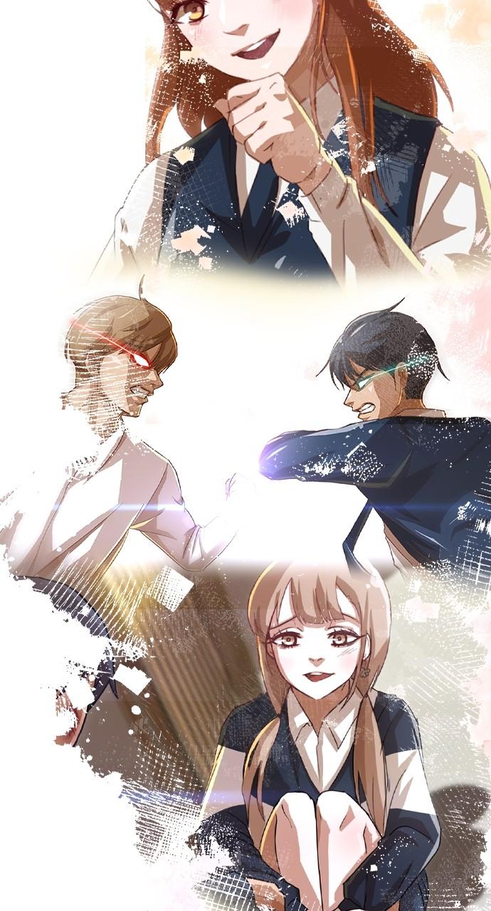 The Girl from Random Chatting! Chap 235 - Next Chap 236