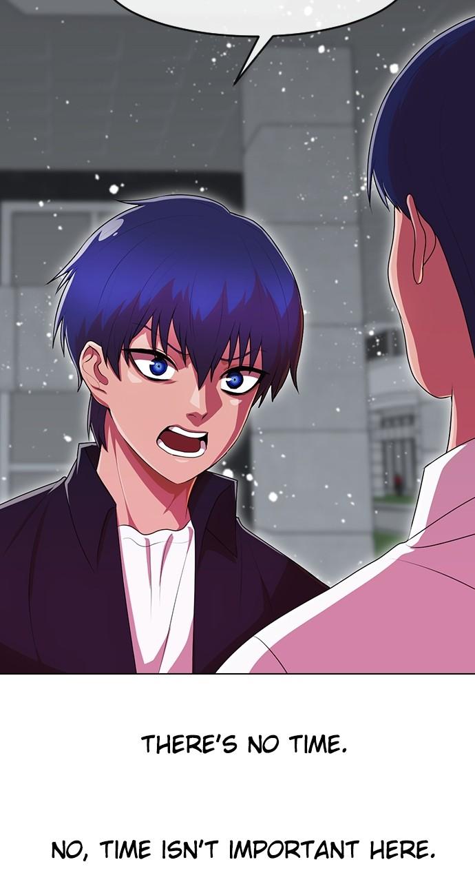 The Girl from Random Chatting! Chap 235 - Next Chap 236