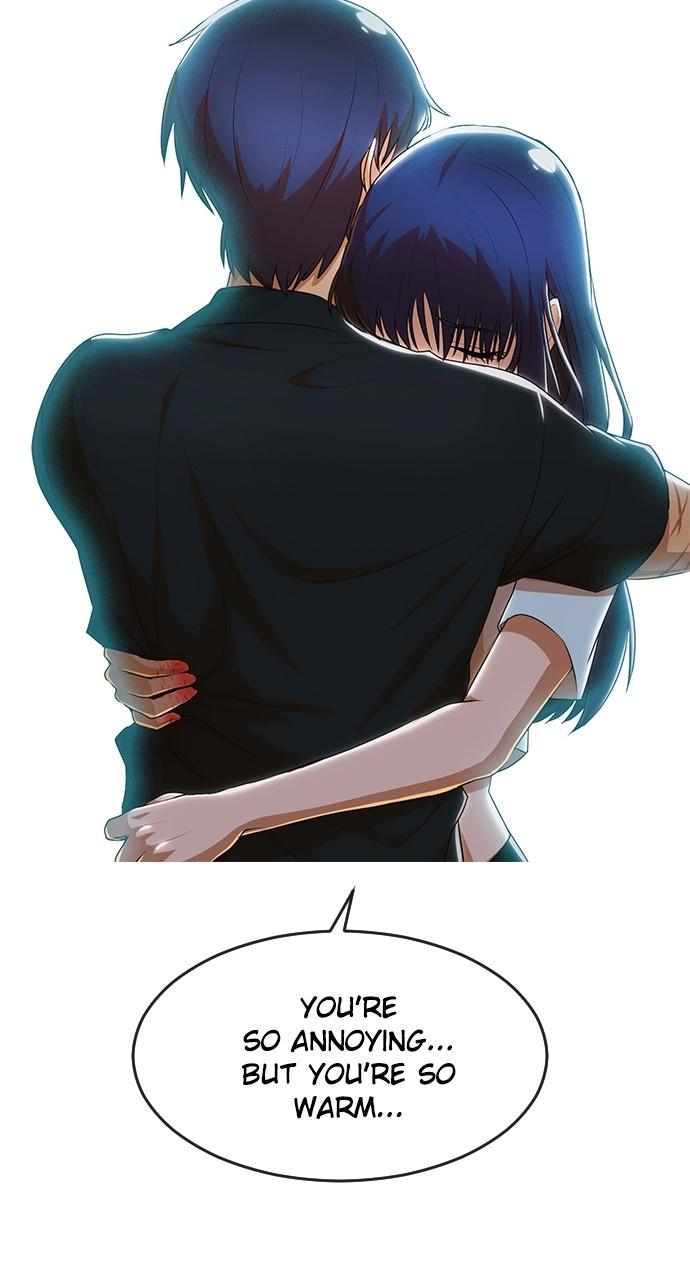 The Girl from Random Chatting! Chap 236 - Next Chap 237