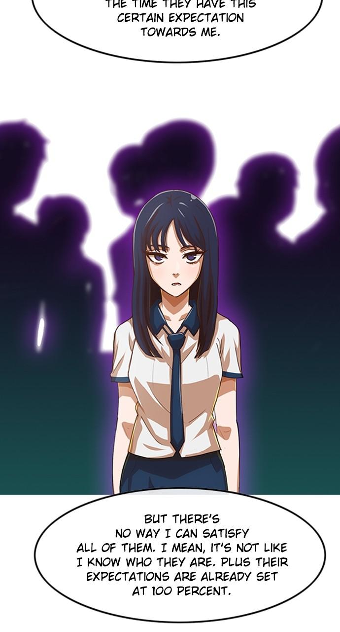 The Girl from Random Chatting! Chap 236 - Next Chap 237
