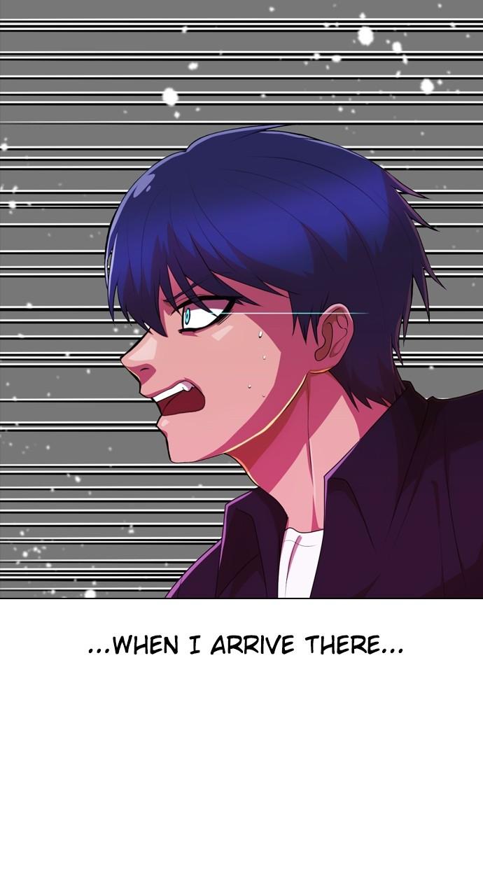 The Girl from Random Chatting! Chap 236 - Next Chap 237