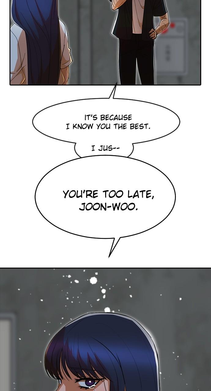 The Girl from Random Chatting! Chap 236 - Next Chap 237