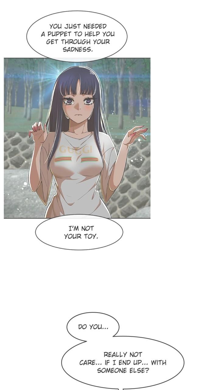 The Girl from Random Chatting! Chap 236 - Next Chap 237