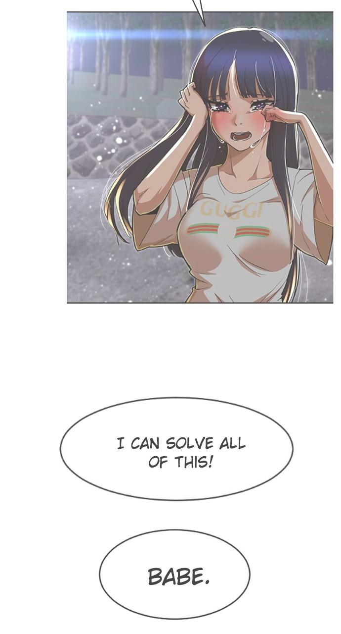 The Girl from Random Chatting! Chap 236 - Next Chap 237