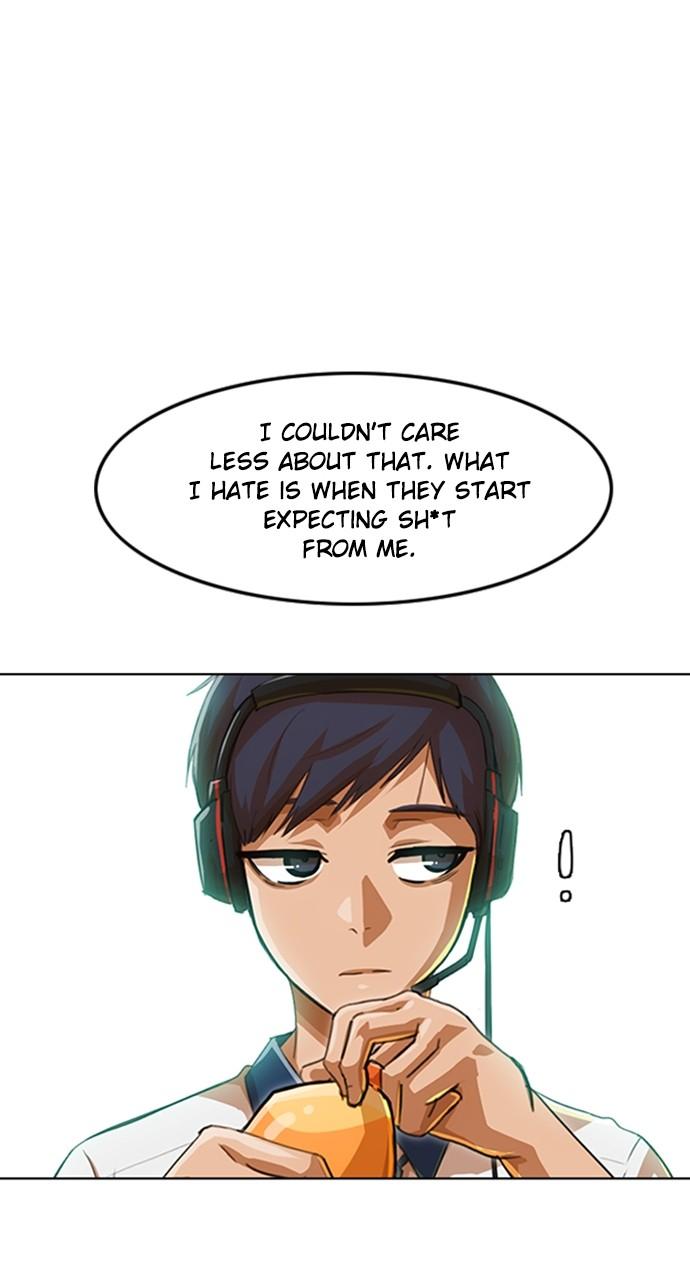 The Girl from Random Chatting! Chap 236 - Next Chap 237