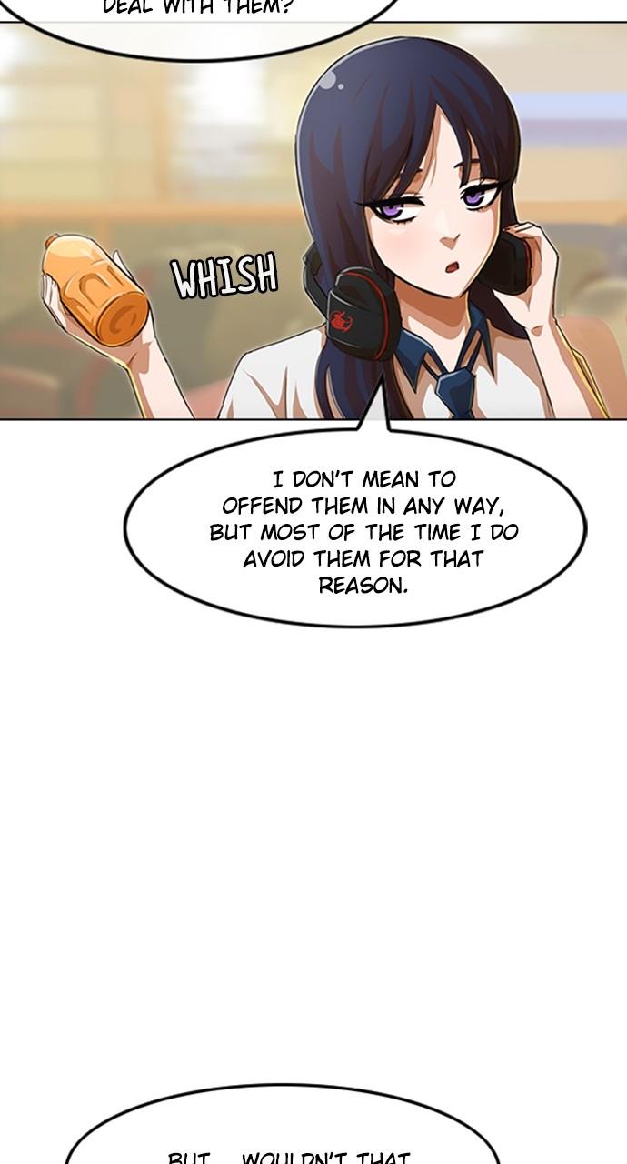 The Girl from Random Chatting! Chap 236 - Next Chap 237