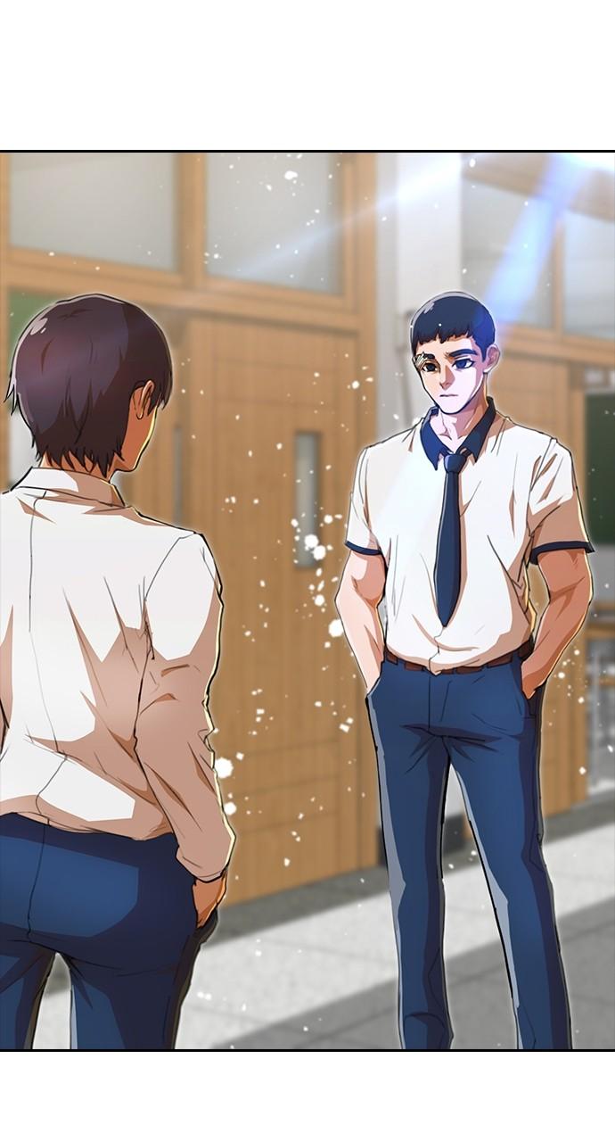 The Girl from Random Chatting! Chap 238 - Next Chap 239