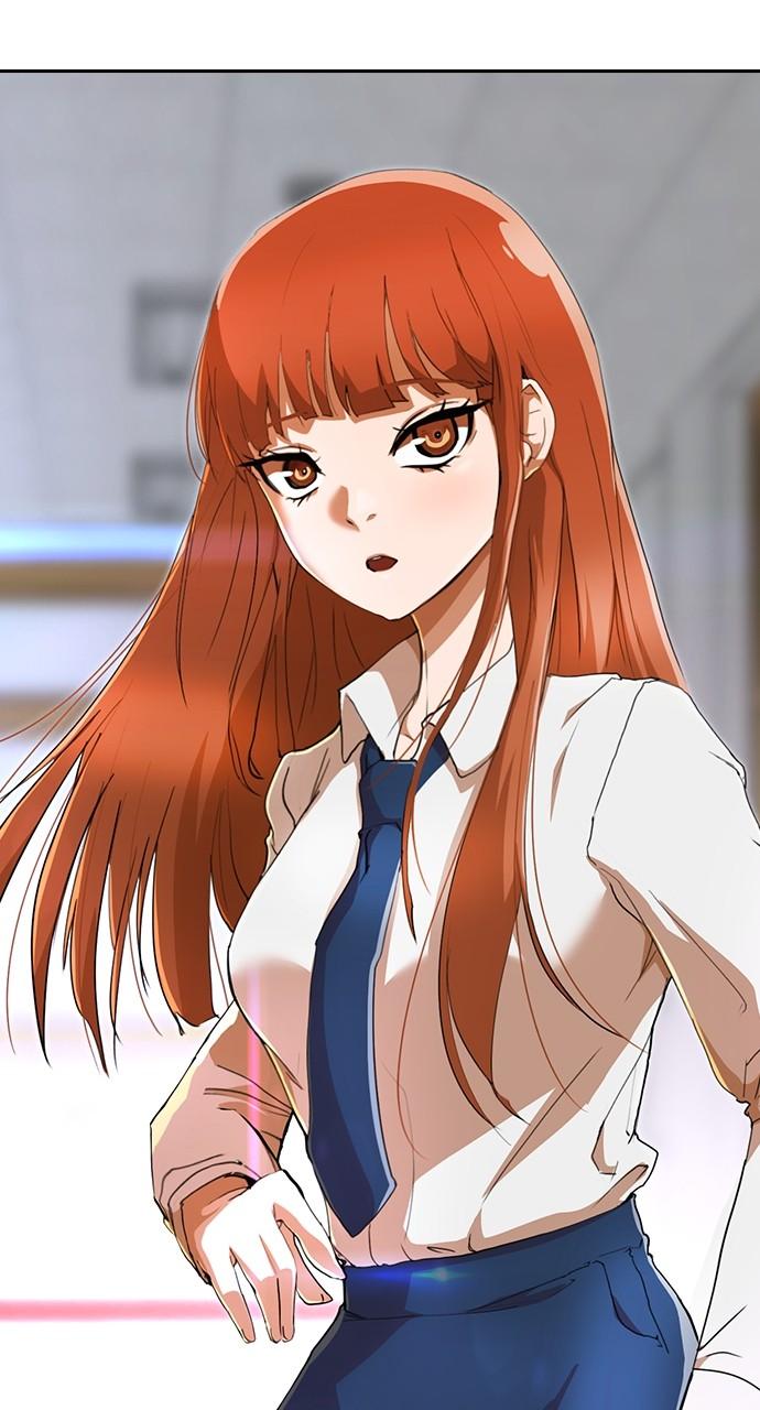 The Girl from Random Chatting! Chap 238 - Next Chap 239