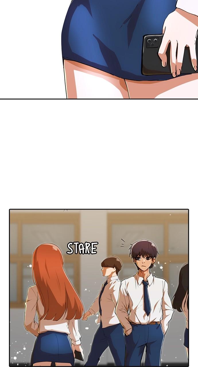 The Girl from Random Chatting! Chap 238 - Next Chap 239