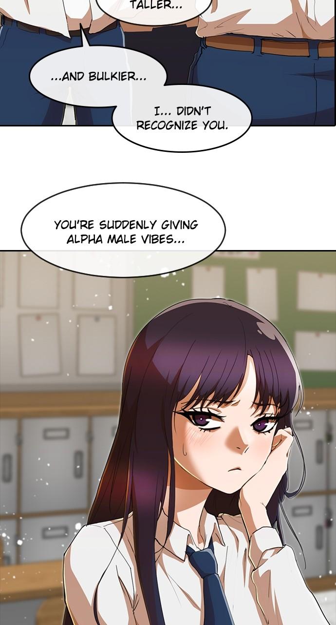 The Girl from Random Chatting! Chap 238 - Next Chap 239