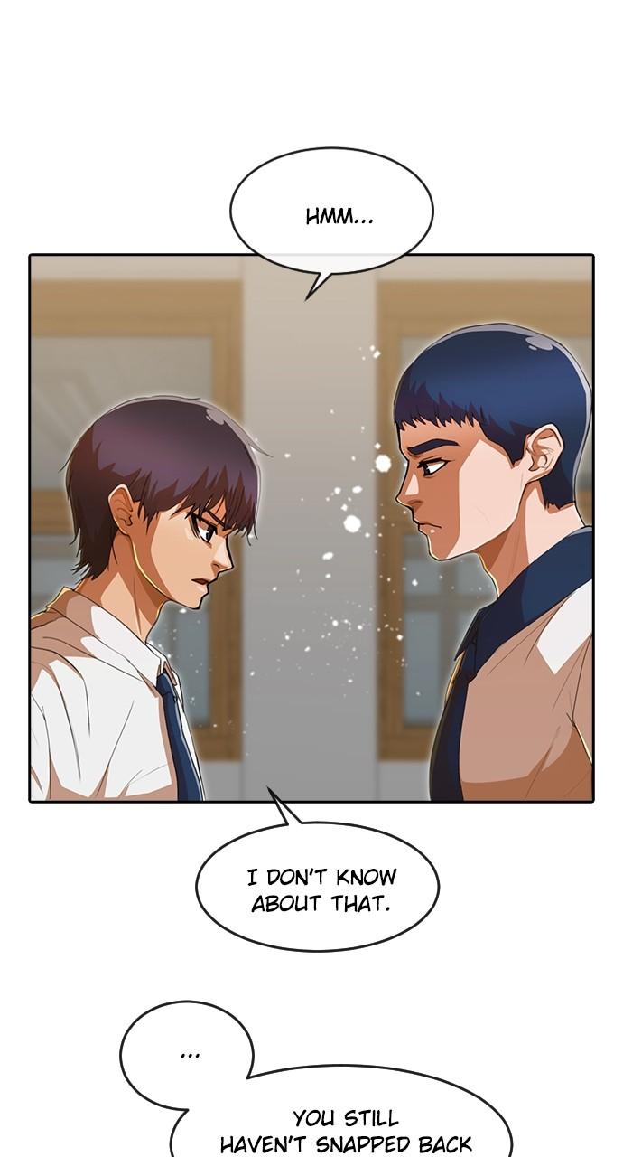 The Girl from Random Chatting! Chap 238 - Next Chap 239