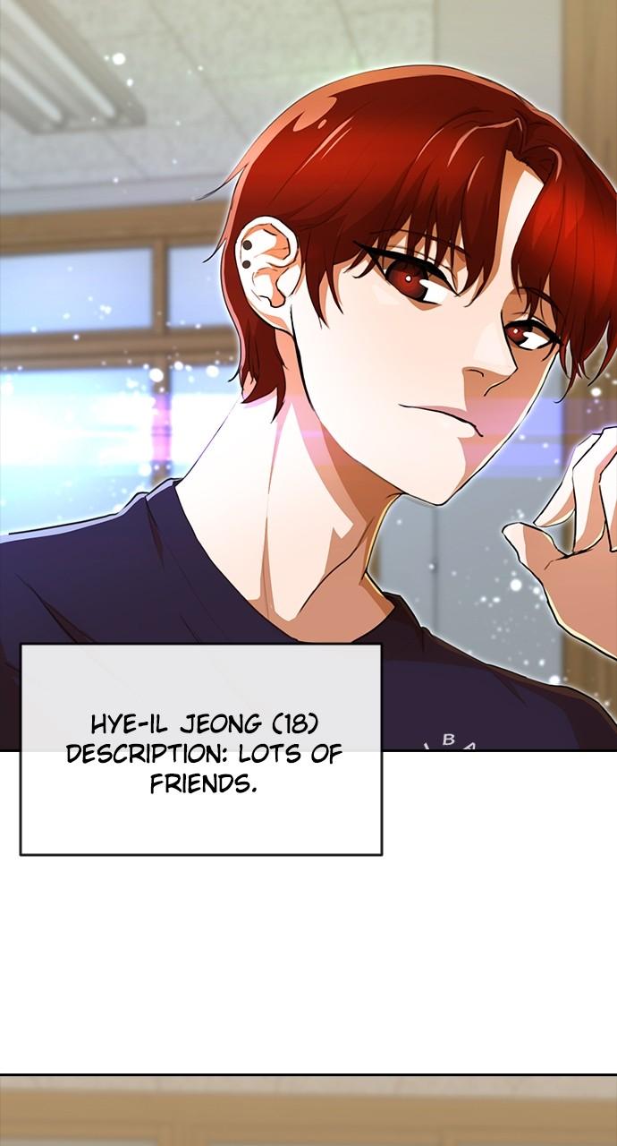 The Girl from Random Chatting! Chap 238 - Next Chap 239