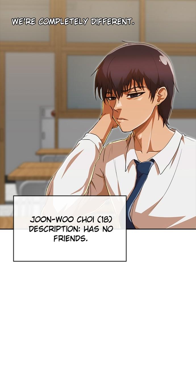 The Girl from Random Chatting! Chap 238 - Next Chap 239