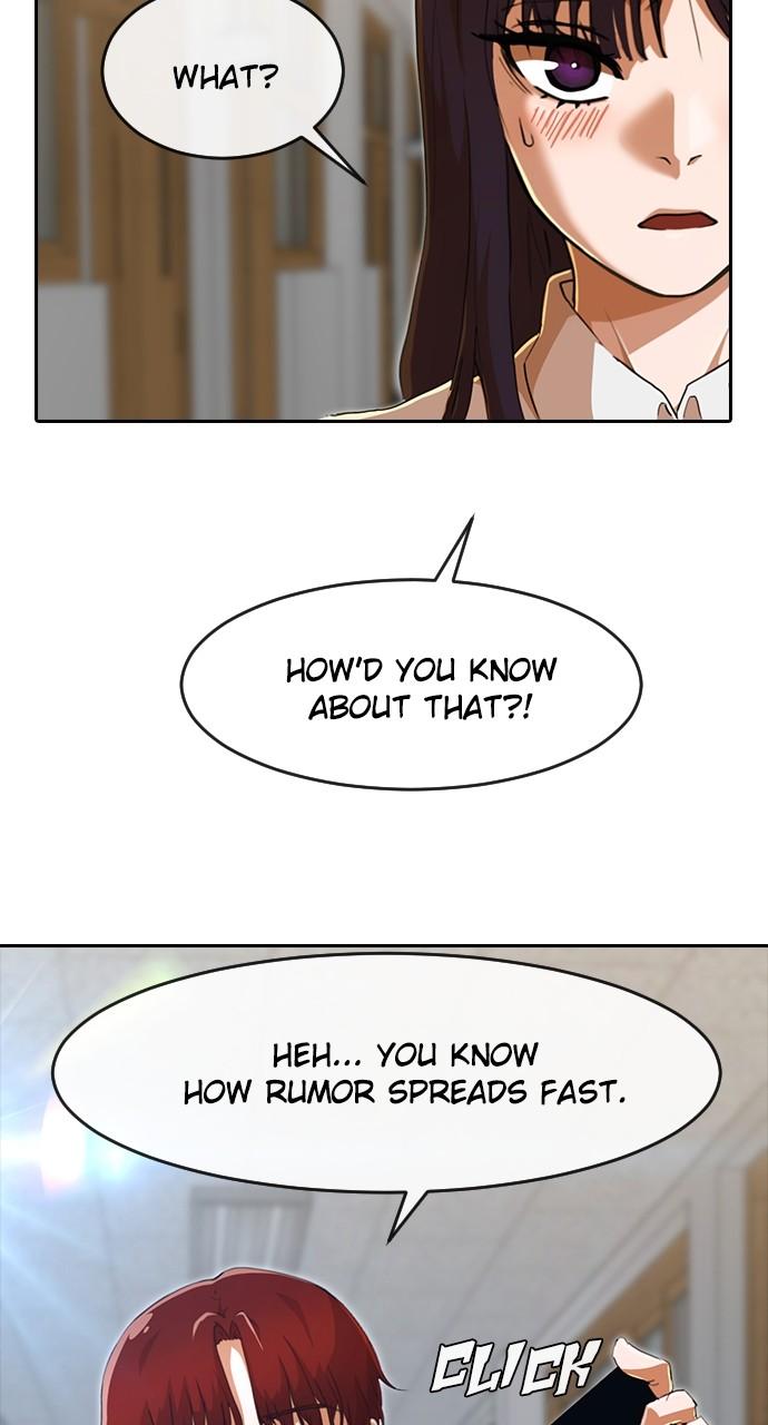 The Girl from Random Chatting! Chap 238 - Next Chap 239