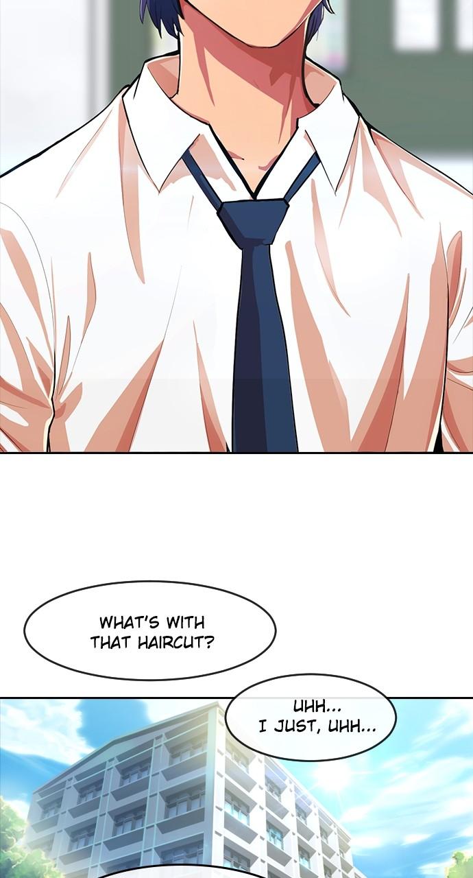 The Girl from Random Chatting! Chap 238 - Next Chap 239