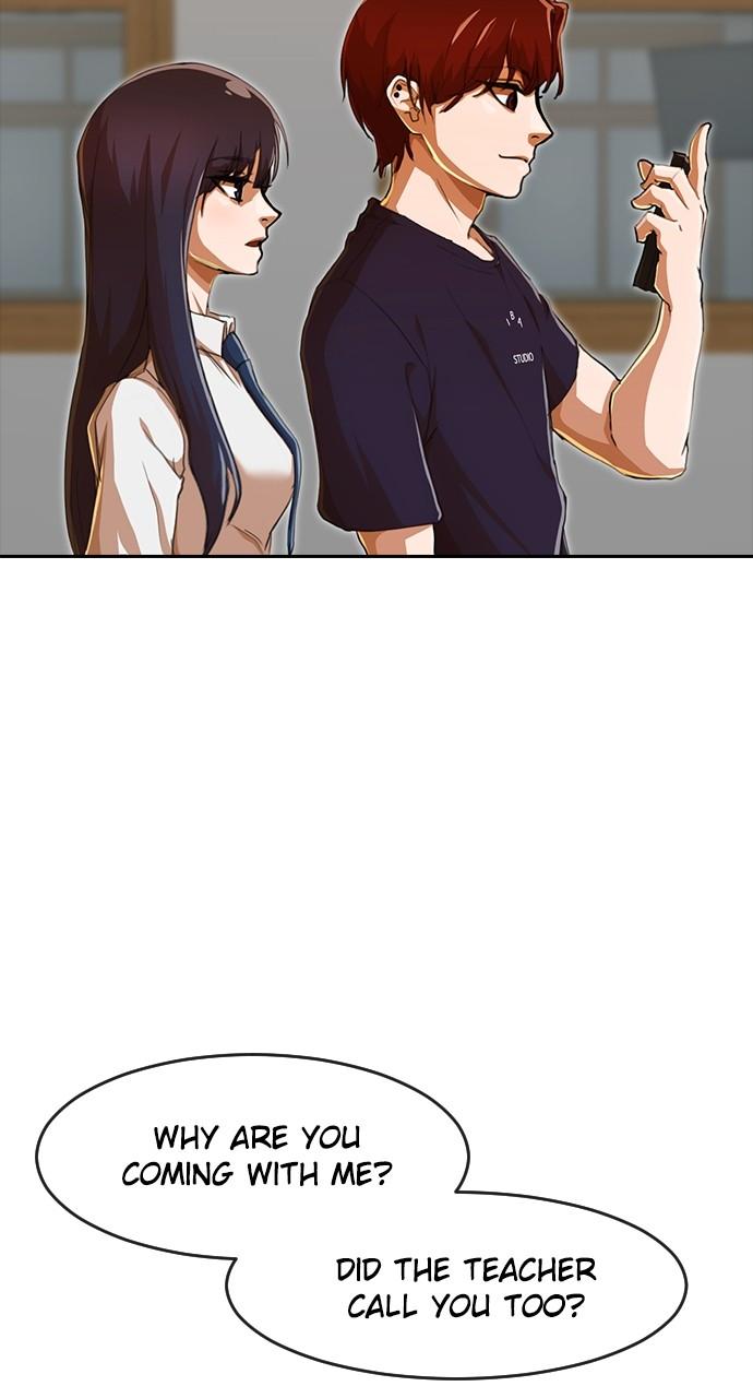 The Girl from Random Chatting! Chap 238 - Next Chap 239