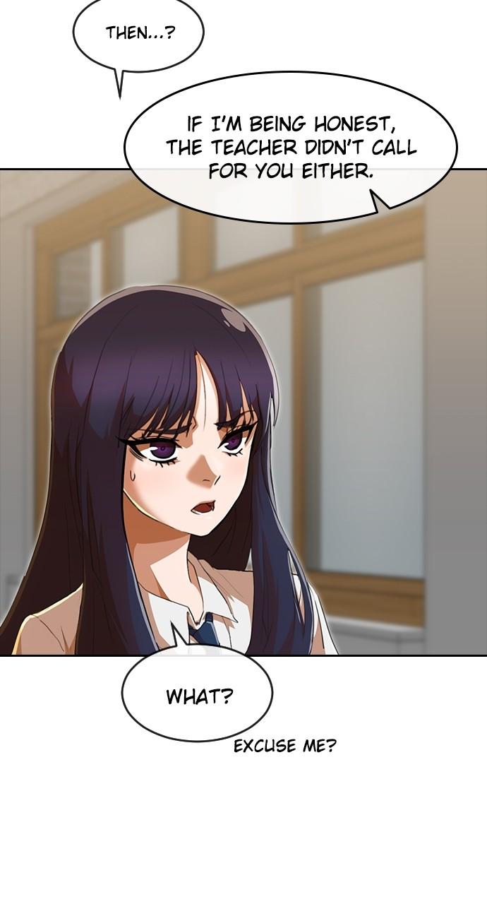 The Girl from Random Chatting! Chap 238 - Next Chap 239
