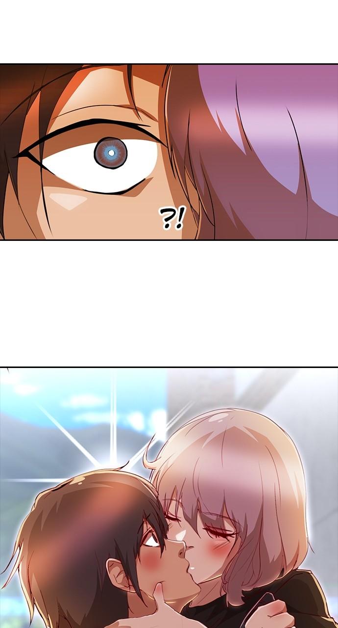 The Girl from Random Chatting! Chap 238 - Next Chap 239