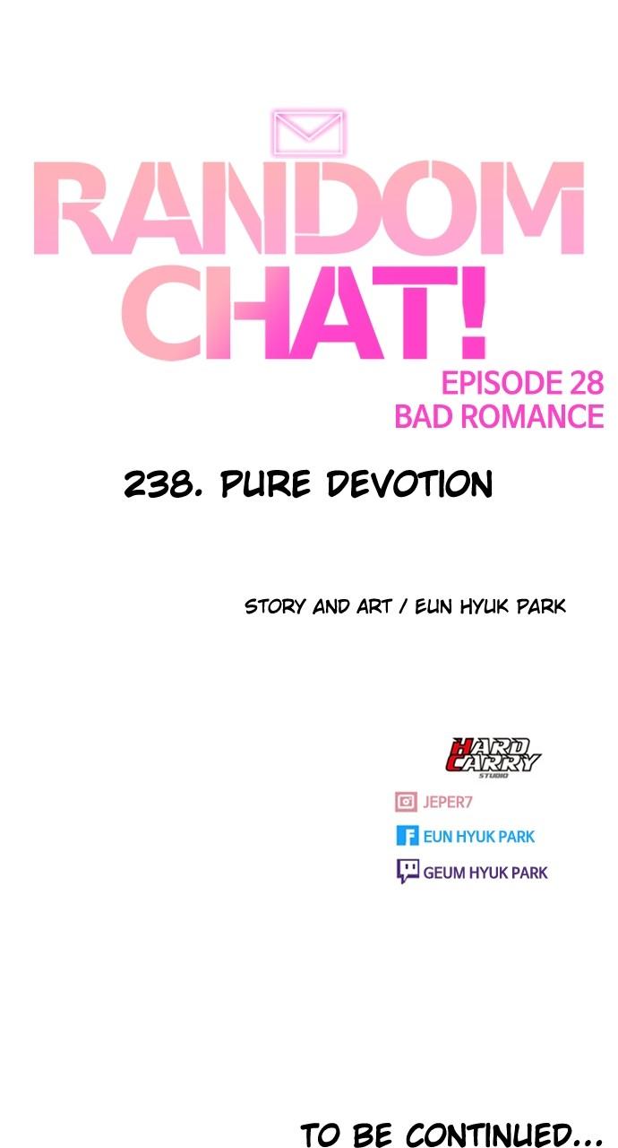 The Girl from Random Chatting! Chap 238 - Next Chap 239