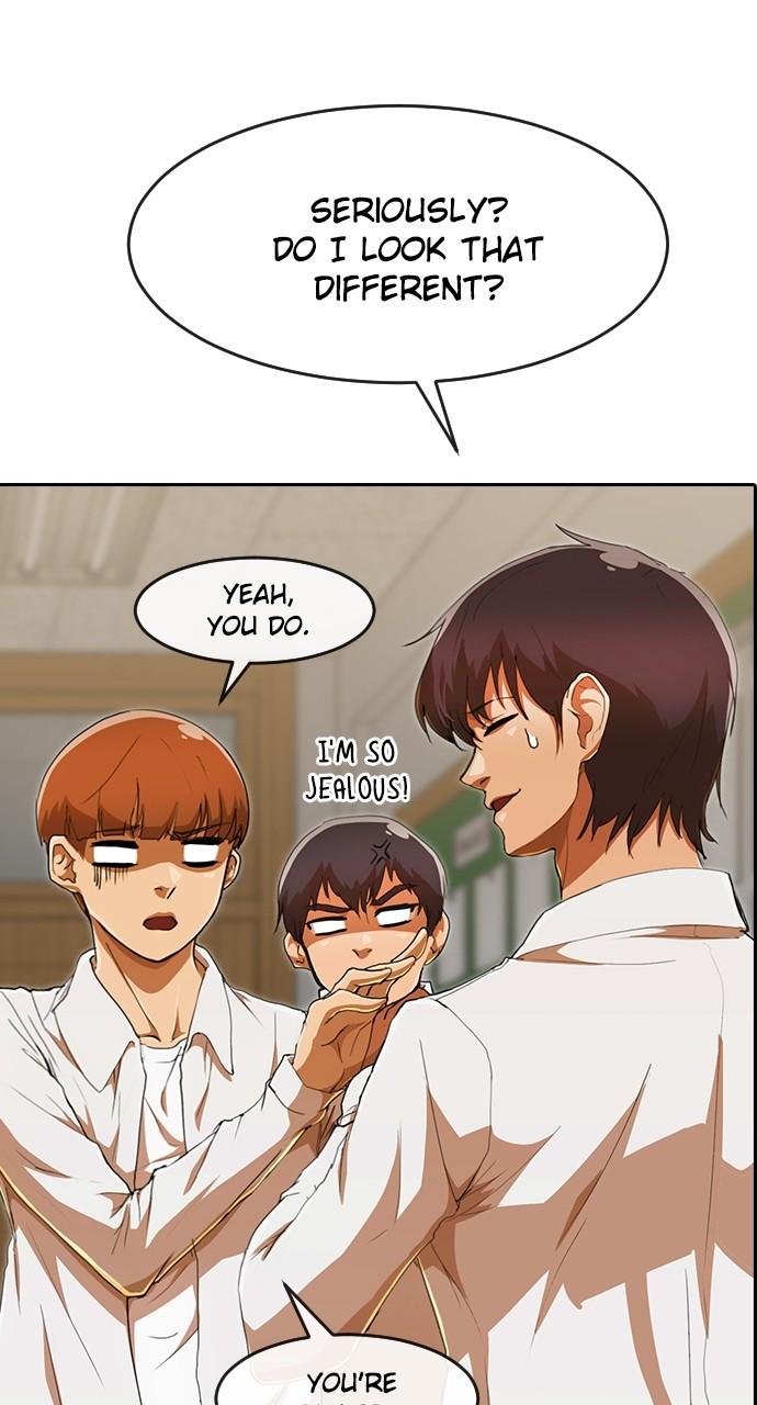 The Girl from Random Chatting! Chap 238 - Next Chap 239