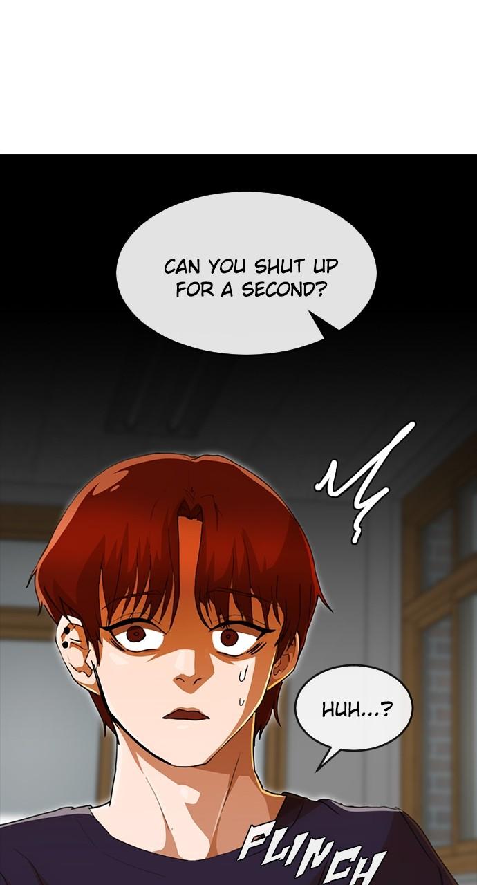 The Girl from Random Chatting! Chap 238 - Next Chap 239