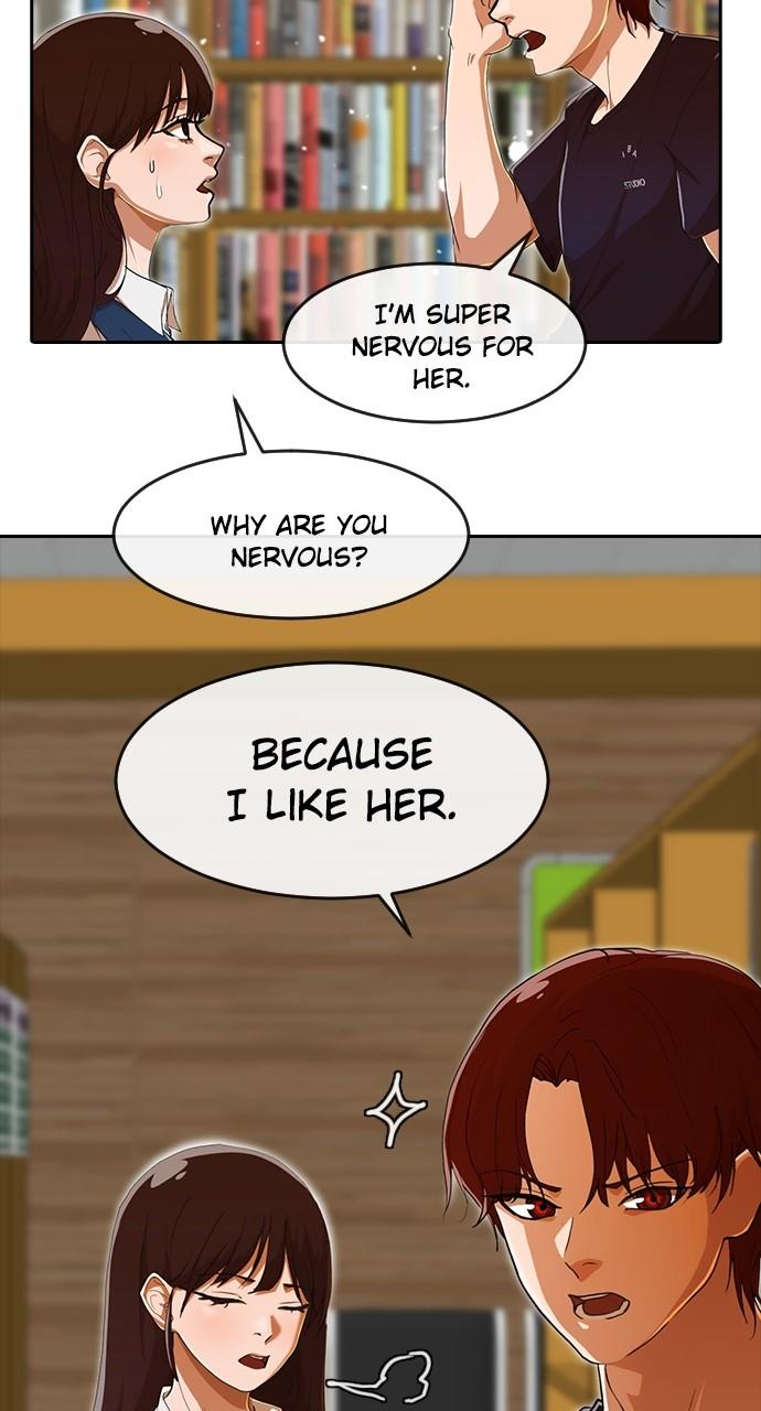 The Girl from Random Chatting! Chap 239 - Next Chap 240