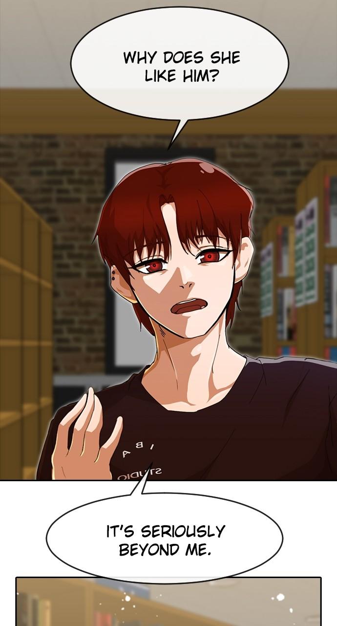 The Girl from Random Chatting! Chap 239 - Next Chap 240