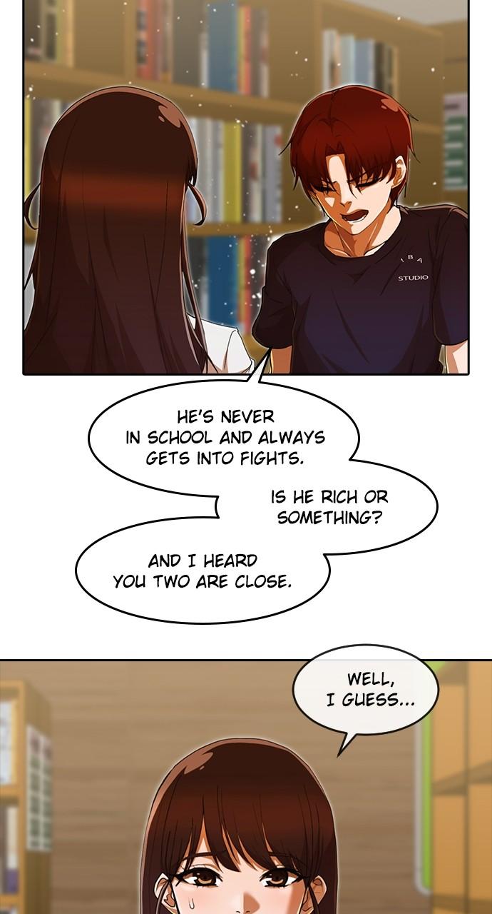 The Girl from Random Chatting! Chap 239 - Next Chap 240