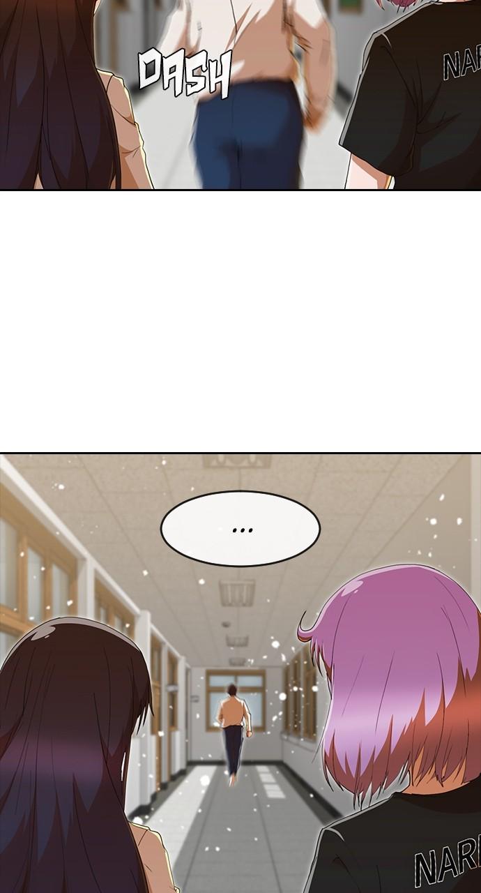 The Girl from Random Chatting! Chap 239 - Next Chap 240