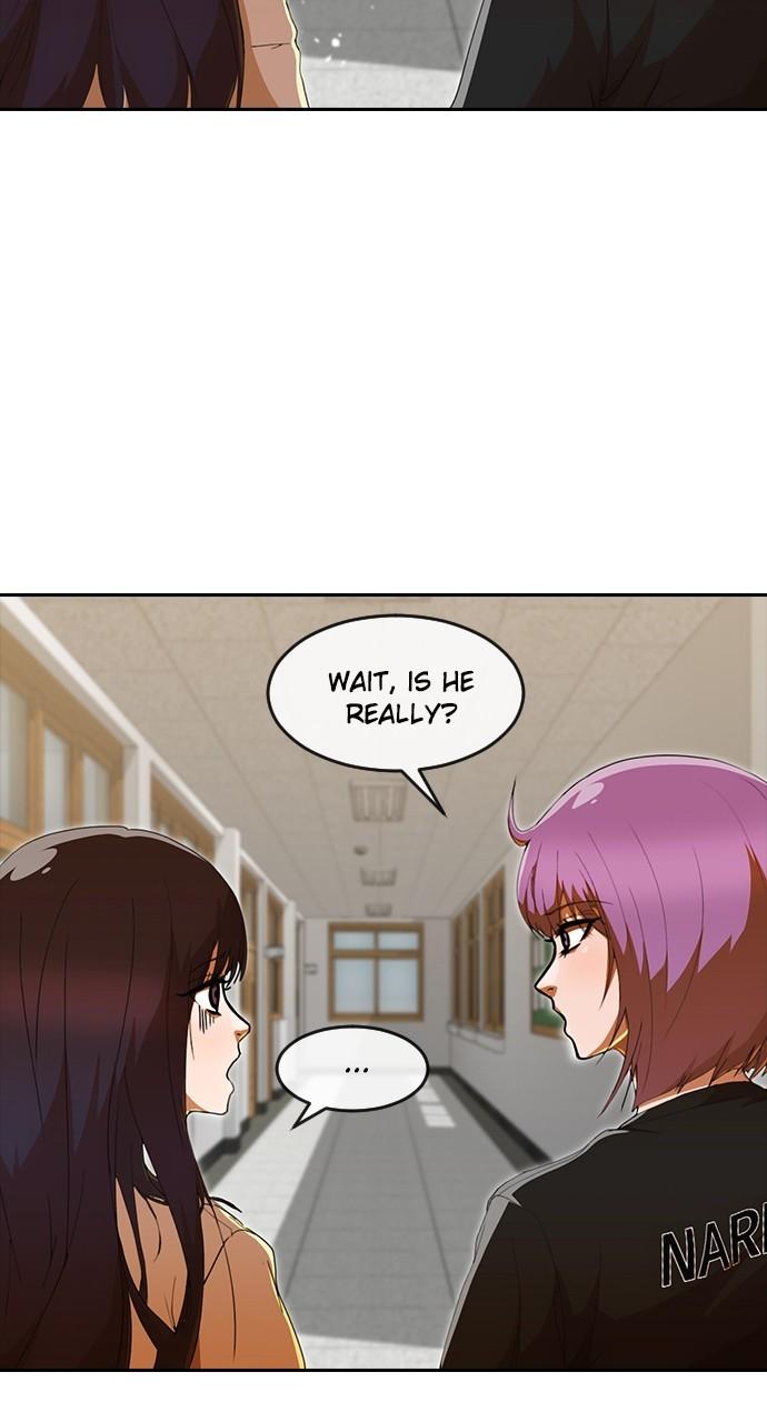 The Girl from Random Chatting! Chap 239 - Next Chap 240