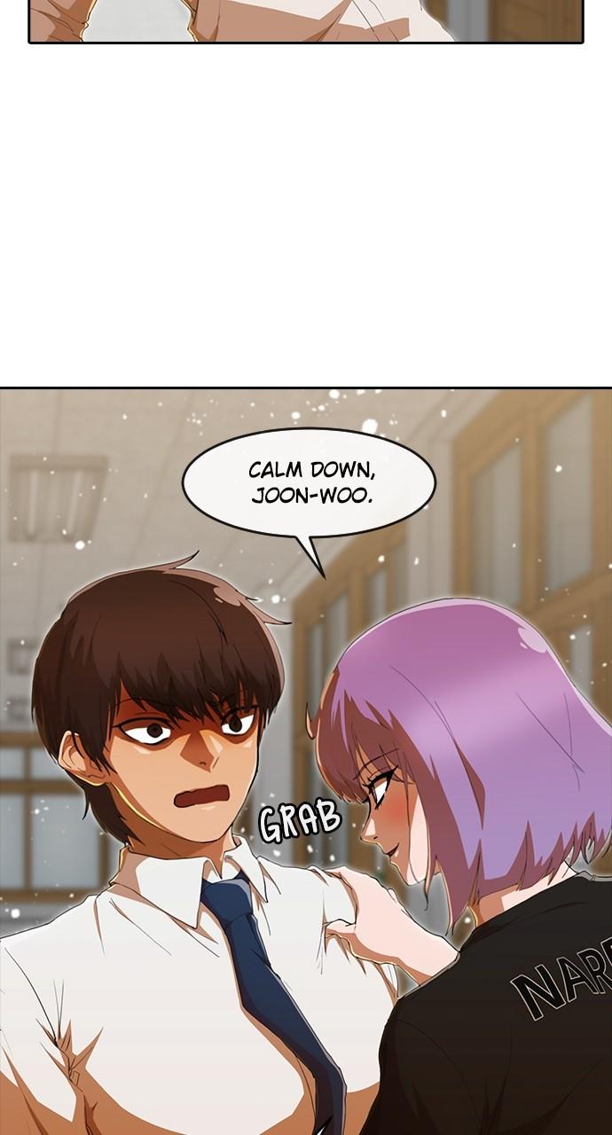 The Girl from Random Chatting! Chap 239 - Next Chap 240